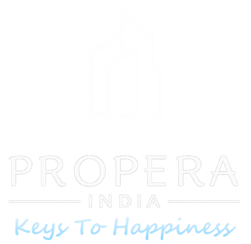 Propera India Logo