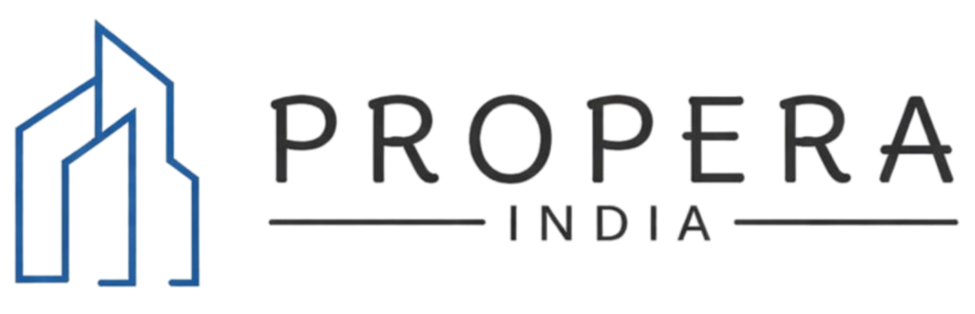 Propera Logo